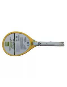 Enrico Coveri 6148003 Insect Racket with LED Flashlights